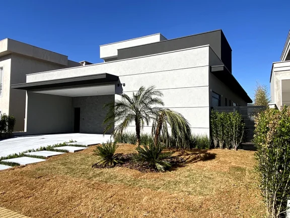 Imagem Casa no BURLE MARX - 275m²