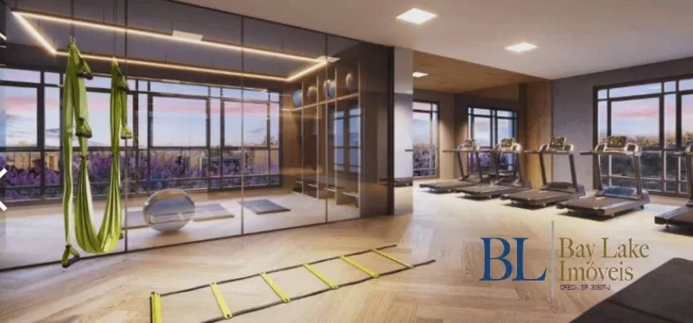 Imagem Apartamento Com 105M² -3 Quartos À Venda!! Wonder By Praças da Cidade!