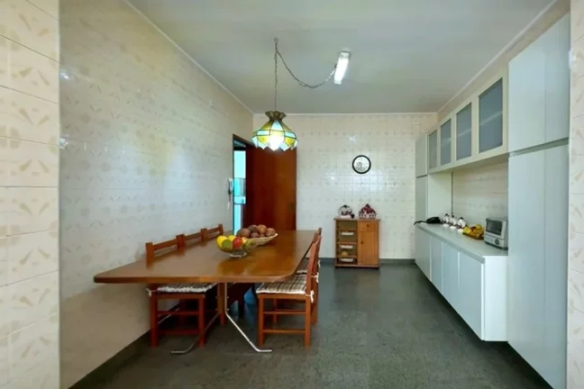 Imagem CASA RESIDENCIAL em São Paulo - SP, Jabaquara