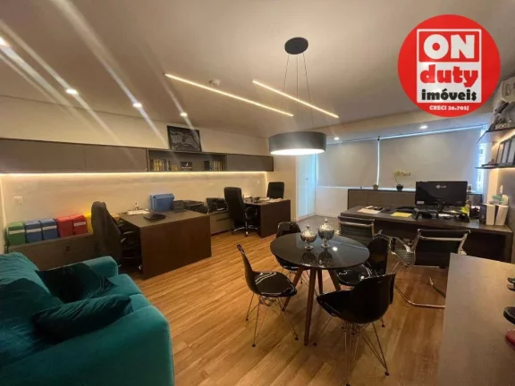 Imagem Sala - Boqueirão - Santos/SP