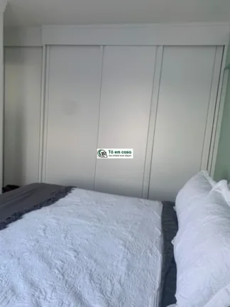 Imagem APARTAMENTO RESIDENCIAL em JACAREÍ - SP, LOTEAMENTO VILLA BRANCA