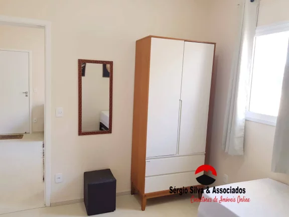 Imagem Apartamento para Locação na Vila Marinela em Campos do Jordão - SP.