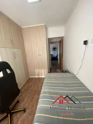 Imagem Apartamento - Vila Osasco