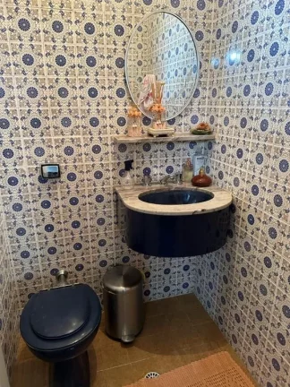 Imagem Casa com 4 dormitórios à venda, 293 m² por R$ 1.200.000,00 - Vila Figueira - Suzano/SP
