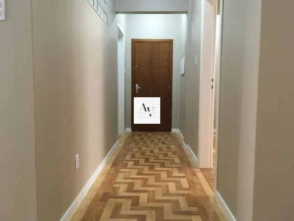 Imagem Apartamento à venda no bairro Centro Histórico - Porto Alegre/RS