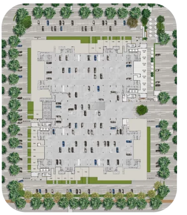 Imagem Arte Design - Residencial - Apartamento à venda no bairro Barra da Tijuca - Rio de Janeiro/RJ