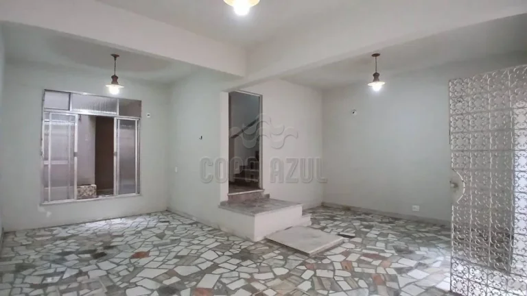 Imagem Botafogo - Residencial › Casa com 8 quarto(s) a Aluguel