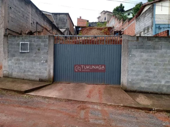 Imagem Casa à venda, 70 m² por R$ 450.000,00 - Jardim Eldorado - Santa Isabel/SP