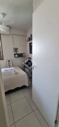 Imagem Apartamento de 3 Quartos para Venda na Barra Olímpica com 72 m²