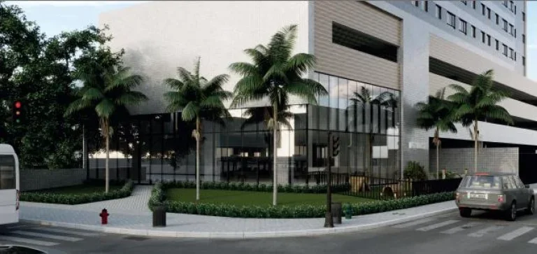 Imagem Apartamento Padrão