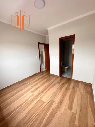 Imagem Apartamento para Venda em São José dos Pinhais, Afonso Pena, 2 dormitórios, 1 banheiro, 1 vaga