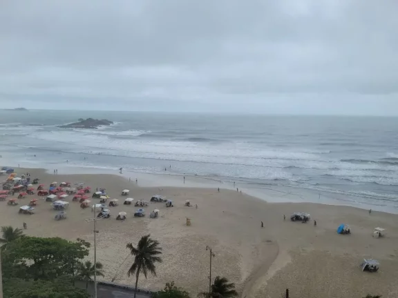 Imagem Apartamento à venda, 216 m² - Pitangueiras - Guarujá/SP