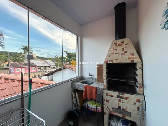 Imagem Casa e residencial à venda Praia Bombas Bombinhas SC