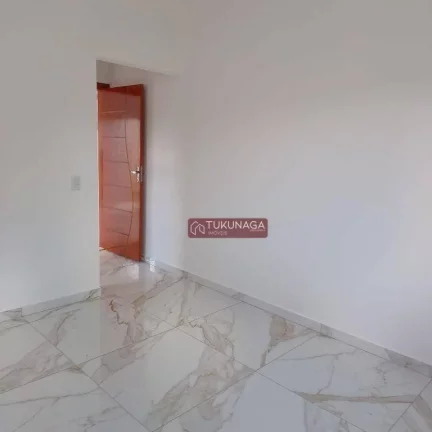 Imagem Casa Tèrrea com 3 dormitórios à venda, 89 m² por R$ 650.000 - Jordanópolis - Arujá/SP