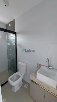 Imagem Apto novo - móveis projetados - 54m²- 2 quartos - em Bessa, João Pessoa/PB