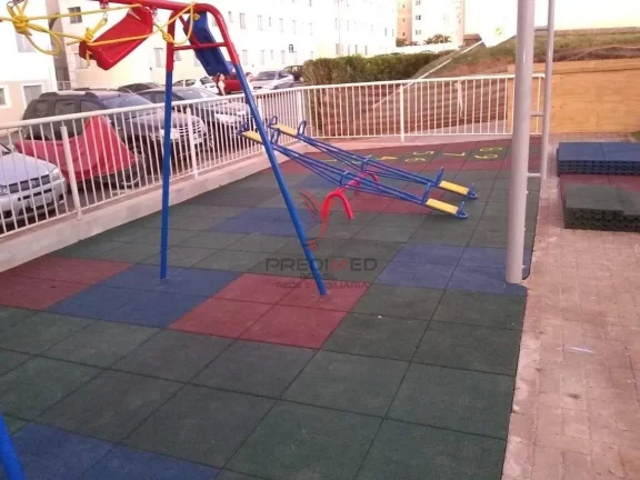 Imagem Vendo lindo Apartamento Piazza Bellini Piracicaba - SP