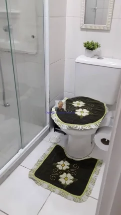 Imagem Vende-se Apt 3 Dorm, sendo 1 suíte, Cond. Alphaview Barueri