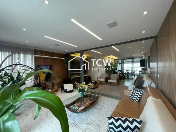 Imagem Apartamento à venda no bairro Vila Clementino - São Paulo/SP, Zona Sul