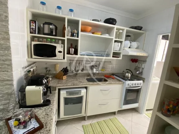 Imagem APARTAMENTO RESIDENCIAL em BERTIOGA - SP, RIVIERA