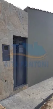 Imagem Casa - Ribeirão Preto - Campos Elíseos - Região Norte