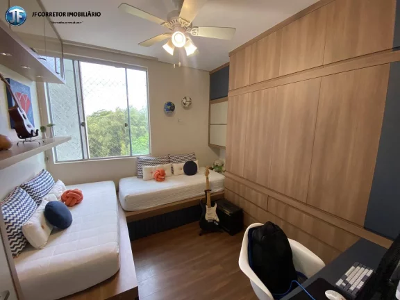 Imagem Apartamento com 3 Quartos à Venda, 128 m² em Imbaúbas - Ipatinga