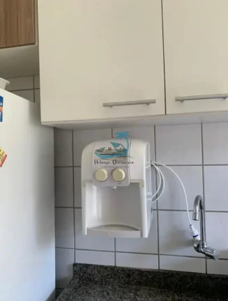 Imagem Apartamento a venda a 160 metros da orla da Praia Grande - Ubatuba