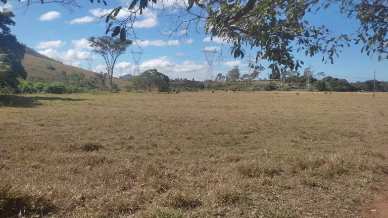 Imagem AREA RURAL em GUARAPARI - ES, COMUNIDADE URBANA DE SAMAMBAIA