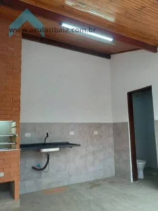 Imagem Encontre Seu Novo Lar em Atibaia: Conforto e Praticidade