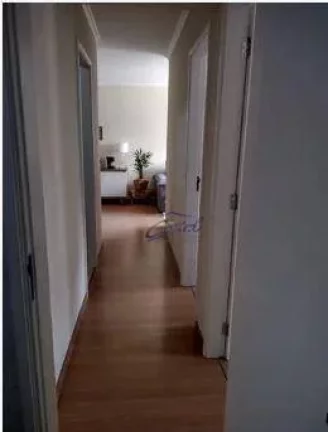 Imagem Vendo Apto Km 13,5 Raposo Tavares