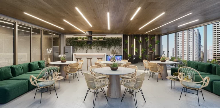 Imagem Maison Du Parc