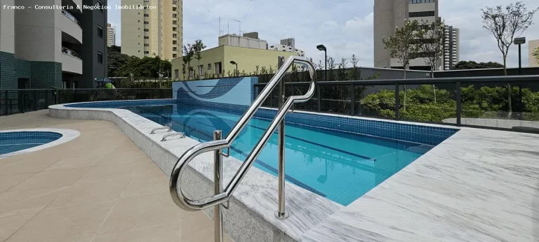 Imagem Apartamento para Venda em Santo André, Vila Assunção, 3 dormitórios, 1 suíte, 3 banheiros, 2 vagas