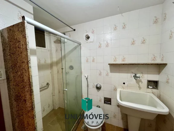 Imagem Oportunidade no Coração do Centro de Guarapari, 02 quartos, Garagem, por R$417.000