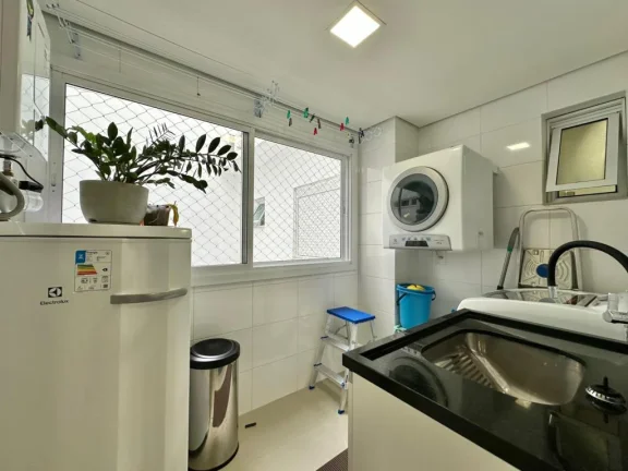 Imagem Apartamento 3 Dormitórios - Bairro Navegantes