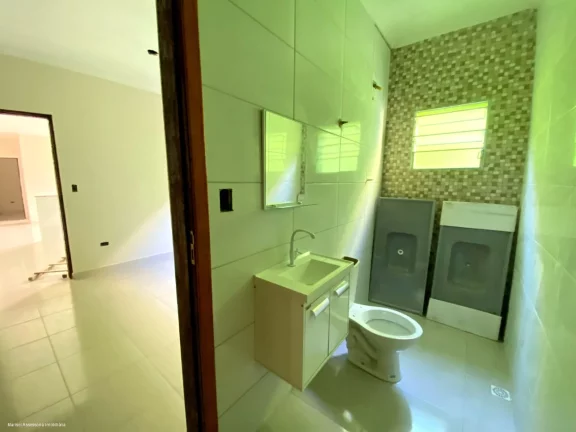 Imagem CASA RESIDENCIAL em MONGAGUÁ - SP, Vila atlantica