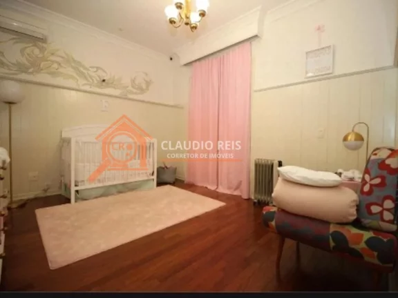 Imagem Casa com 4 Quartos à venda, 620m² - Jardim Europa