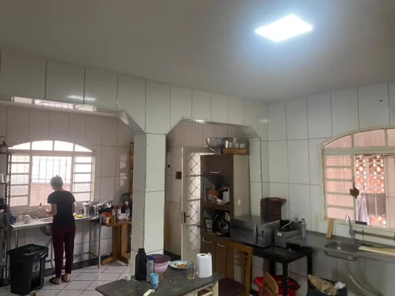 Imagem PONTO COMERCIAL A VENDA - RESTAURANTE JAPONÊS - HORTOLÂNDIA - SP