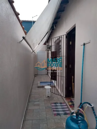 Imagem Oportunidade Casa, próximo a Orla no Itagua, em Ubatuba SP