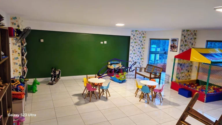 Imagem Apartamento com 2 dormitórios à venda, 67 m² por R$ 500.000,00 - Canto do Forte - Praia Grande/SP