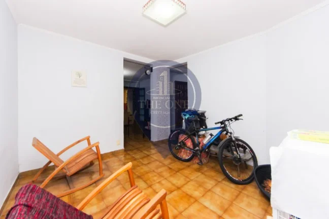 Imagem Casa à venda em São Paulo-SP, no Ipiranga: 4 quartos, suíte, 2 salas, 3 banheiros, 2 vagas de garagem, 220m².