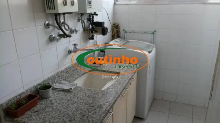 Imagem (24556) Rua Lúcio de Mendonça - Tijuca