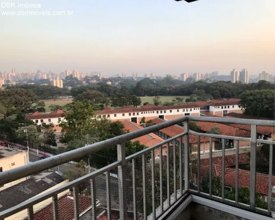Imagem APARTAMENTO RESIDENCIAL em São Paulo - SP, Vila Sônia