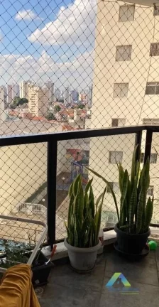 Imagem Apartamento com 3 Quartos e 2 banheiros à Venda, 70 m² por R$ 509.900,00