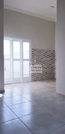 Imagem Casa com 3 dormitórios à venda, 81 m² - Vila Lucinda - Itu/SP