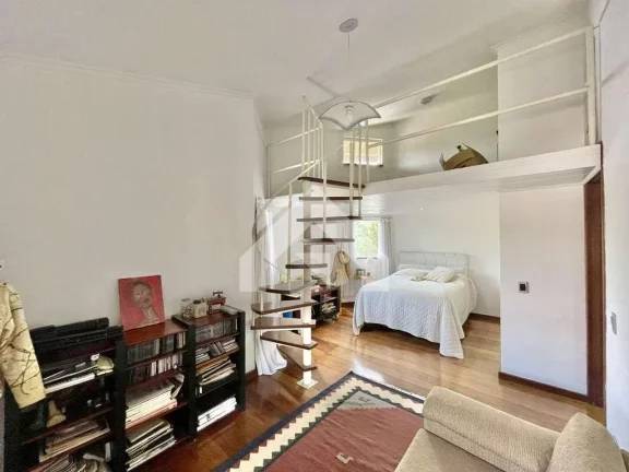 Imagem Casa de Condomínio em Recanto Impla - Carapicuíba