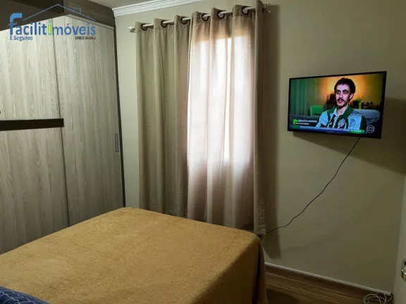 Imagem APARTAMENTO À VENDA NO BAIRRO PLANALTO - SÃO BERNARDO DO CAMPO - SP