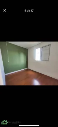 Imagem APARTAMENTO A VENDA EM JUNDIAI - CONDOMÍNIO SPAZIO JACARANDÁS.