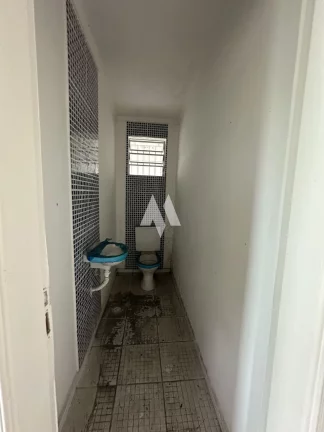 Imagem Casa comercial para alugar no Campo Grande em Santos