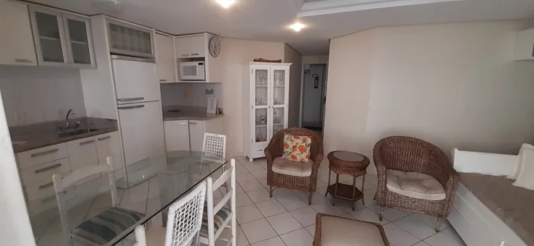 Imagem Apartamento para Venda em Florianópolis / SC no bairro Jurerê