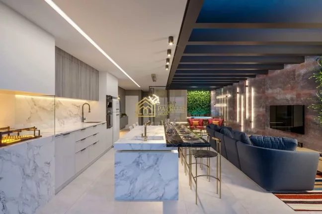 Imagem Apartamento Padrão