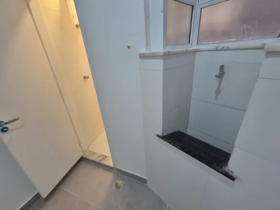 Imagem Apartamento para Venda em Rio de Janeiro, Copacabana, 3 dormitórios, 1 suíte, 2 banheiros, 1 vaga